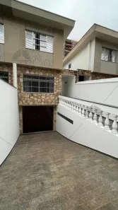 Casa com 3 Quartos à venda, 193m² no Ipiranga, São Paulo