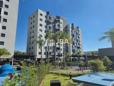 Apartamento com 2 Quartos à venda, 51m² no Hauer, Curitiba