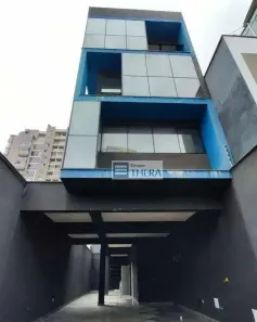 Prédio Comercial à venda, 150m² no Jardim do Mar, São Bernardo do Campo