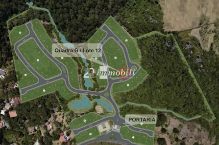 Lote/Terreno à venda, 522m² no Pitas, Cotia
