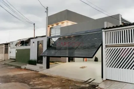 Casa com 3 Quartos à venda, 135m² no Ceilândia Sul, Brasília