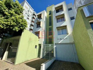 Apartamento com 1 Quarto para alugar, 39m² no Zona 07, Maringá
