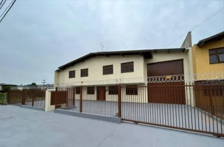 Galpão/Depósito/Armazém à venda, 738m² no Petrópolis, Novo Hamburgo