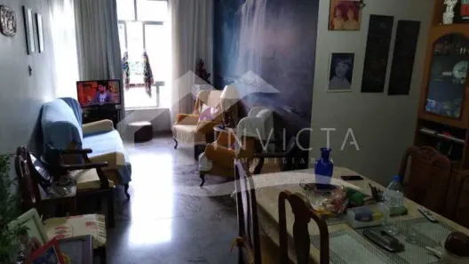 Apartamento com 3 Quartos à venda, 100m² no Copacabana, Rio de Janeiro