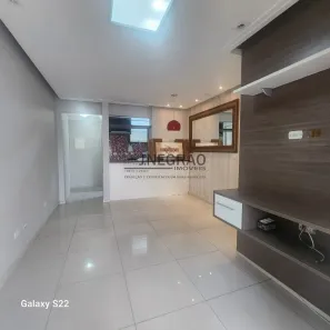Apartamento com 3 Quartos à venda, 75m² no Vila das Mercês, São Paulo