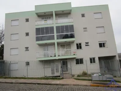 Apartamento com 3 Quartos à venda, 78m² no Tijuca, Caxias do Sul