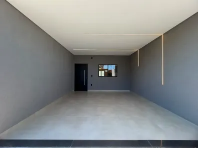 Casa com 3 Quartos à venda, 123m² no Residencial Setsul II, São José do Rio Preto