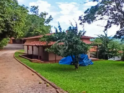 Lote/Terreno à venda, 35000m² no Jardim Esplanada, Itatiba