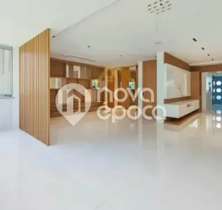 Apartamento com 3 Quartos à venda, 130m² no Leblon, Rio de Janeiro