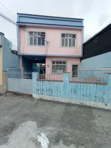 Apartamento com 3 Quartos para alugar, 74m² no Olaria, Rio de Janeiro