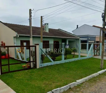 Casa com 3 Quartos à venda, 140m² no Imbé, Imbé
