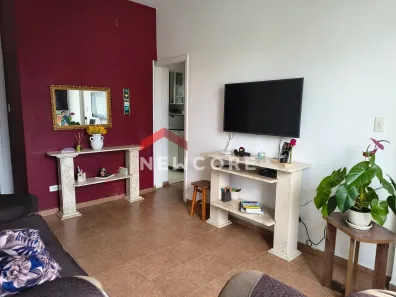 Apartamento com 2 Quartos à venda, 80m² no Vila Buarque, São Paulo