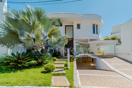 Casa com 4 Quartos à venda, 804m² no Alphaville Conde I, Barueri
