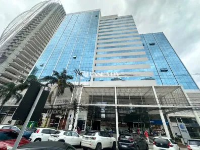 Sala Comercial à venda, 33m² no Enseada do Suá, Vitória