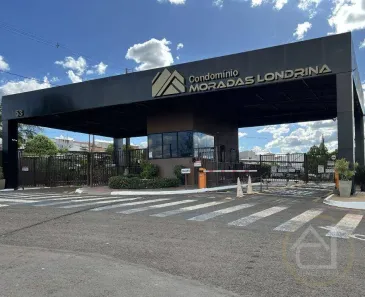 Casa de Condomínio com 2 Quartos para alugar, 100m² no Ideal, Londrina