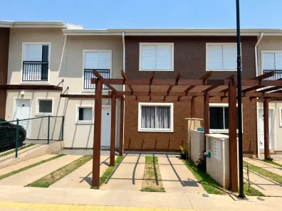 Casa com 2 Quartos à venda, 92m² no Balneário Tropical, Paulínia