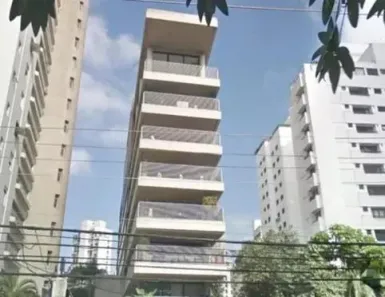 Apartamento com 3 Quartos à venda, 430m² no Vila Nova Conceição, São Paulo