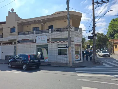Apartamento com 4 Quartos para alugar, 150m² no Parque 9 de Julho, São Roque
