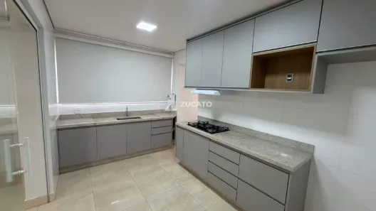 Apartamento com 3 Quartos para alugar, 170m² no Estados Unidos, Uberaba