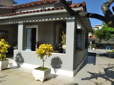 Casa com 4 Quartos à venda, 197m² no Bancários, Rio de Janeiro