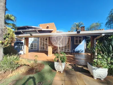 Sobrado com 4 Quartos à venda, 249m² no Jardim Santa Marcelina, Campinas
