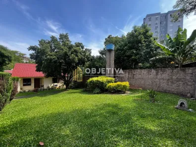 Casa com 2 Quartos à venda, 90m² no Vila Nova, Novo Hamburgo