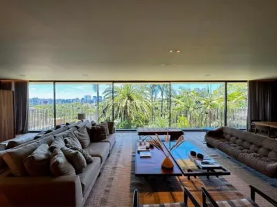 Apartamento com 3 Quartos à venda, 266m² no Jardim Guedala, São Paulo
