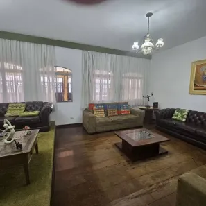 Casa com 4 Quartos à venda, 440m² no Jardim Peri Peri, São Paulo
