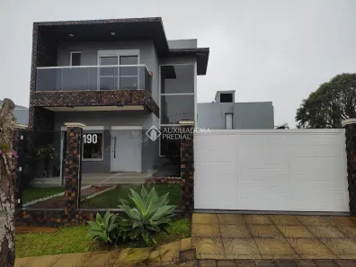 Sobrado com 2 Quartos à venda, 173m² no Santa Cruz, Gravataí