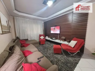 Sobrado com 3 Quartos à venda, 202m² no Jardim Bela Vista, Guarulhos