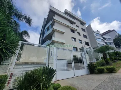 Apartamento com 2 Quartos para alugar, 72m² no Colina Sorriso, Caxias do Sul