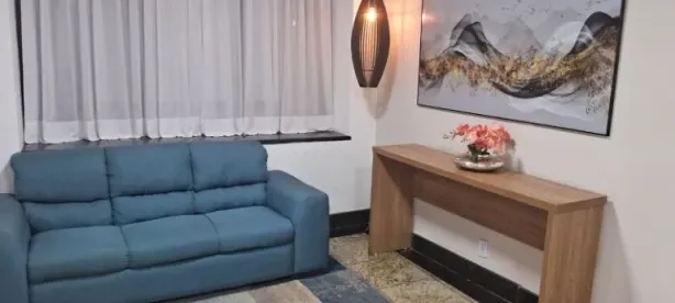 Apartamento com 2 Quartos à venda, 64m² no Icaraí, Niterói