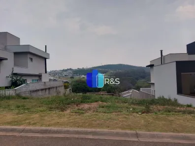 Lote/Terreno à venda, 527m² no Santa Isabel, Louveira
