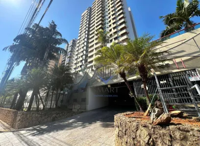 Apartamento com 3 Quartos para alugar, 300m² no Vila Pavan, Americana
