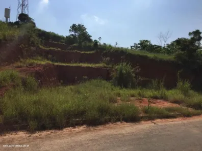 Lote/Terreno à venda, 975m² no Roma, Volta Redonda