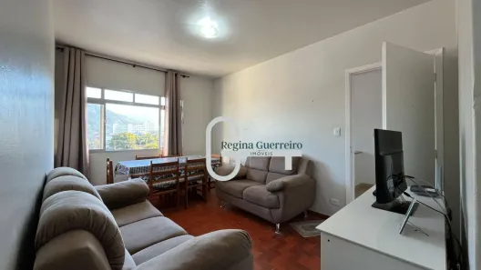 Apartamento com 2 Quartos à venda, 73m² no Bal Stella Maris, Peruíbe