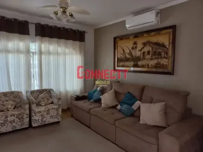 Casa com 4 Quartos à venda, 158m² no Jardim Castelo Branco, Ribeirão Preto
