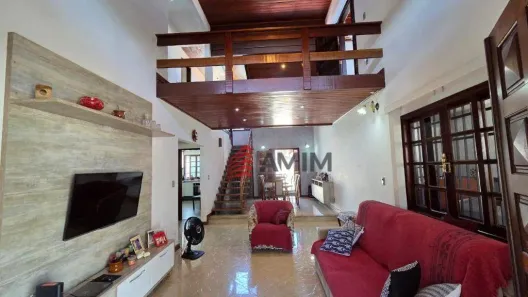 Casa com 3 Quartos à venda, 200m² no Itaipu, Niterói