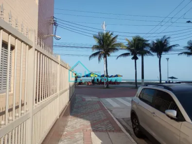 Kitnet com 1 Quarto à venda, 30m² no Balneario Mongaguá, Mongaguá