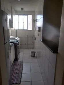 Apartamento com 2 Quartos à venda, 49m² no Jardim Márcia, Campinas