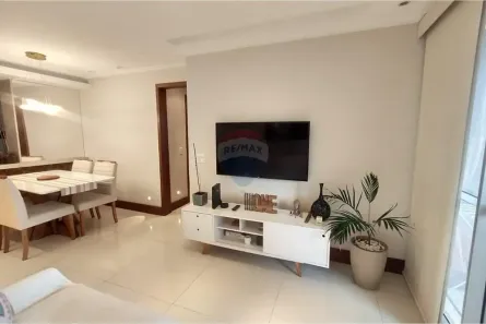 Apartamento com 2 Quartos à venda, 71m² no Barra da Tijuca, Rio de Janeiro