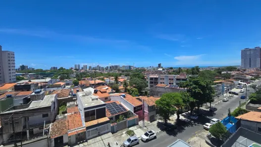 Apartamento com 3 Quartos à venda, 120m² no Farol, Maceió