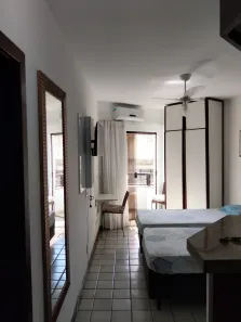 Apartamento com 1 Quarto para alugar, 30m² no Ondina, Salvador