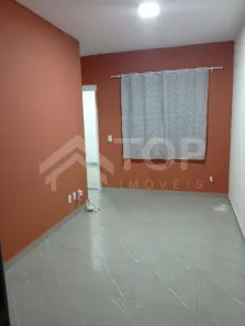Apartamento com 2 Quartos para alugar, 48m² no Jardim Jockey Clube, São Carlos