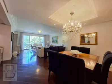 Apartamento com 2 Quartos à venda, 170m² no Brooklin Paulista, São Paulo