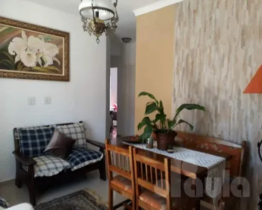Apartamento com 3 Quartos à venda, 75m² no Jardim Bela Vista, Santo André
