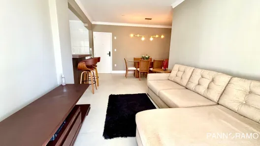 Apartamento com 3 Quartos para alugar, 114m² no Centro, Balneário Camboriú