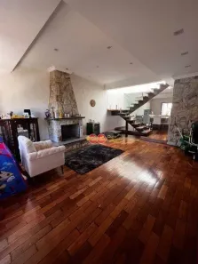 Casa com 4 Quartos à venda, 348m² no Jardim Coronel Peroba, Itatiba