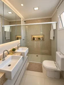 Apartamento com 3 Quartos à venda, 120m² no Jardim América, Goiânia