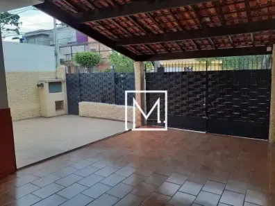 Sobrado com 4 Quartos à venda, 120m² no Bosque da Saúde, São Paulo